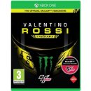 Hra na Xbox One Valentino Rossi: The Game