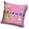 Obliečka na vankúšik - Friends
