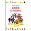 Lienka Anulienka - Jozef Pavlovič