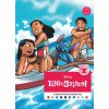 Mystery Colouring - Film Moments Lilo & Stitch