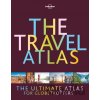 The Travel Atlas - Lonely Planet