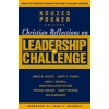 Christian Reflections on the Leadership Challenge (Kouzes James M.)