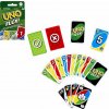 MATTEL Karty UNO® Flex