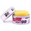 Soft99 White Soft Wax (350 g)