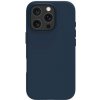 dbramante1928 - Puzdro Iceland Ultra D3O s MagSafe pre iPhone 16 Pro, modrá IU61DABL6282