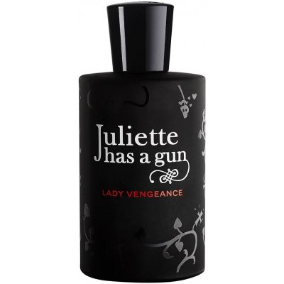 Juliette Has a Gun, Lady Vengeance parfumovaná voda 100ml Tester