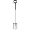 Rýľ Xact™ teleskopický špicatý - 1066732 - Fiskars