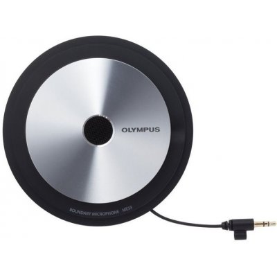 OLYMPUS ME-33 mikrofón