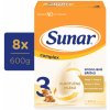 Sunar 3 Complex 8 x 600 g