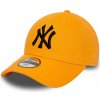 NEW ERA šiltovka - 940K MLB Chyt league essential 9forty NEW YORK YANKEES (PSMBLK) veľkosť: CHILD