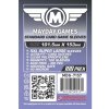 Mayday Games XXL Super Large (101,50x153mm) -100 Pack 40 Microns