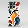 4NewCase - Kryt pre HONOR - Honor X8b - SILIKÓN - Color Splash - 1012910500030