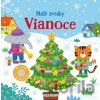 Vianoce - malé zvuky - Svojtka&Co.