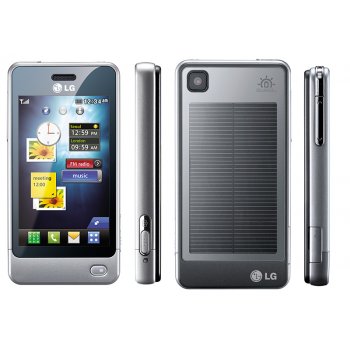 LG GD510