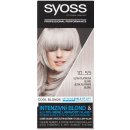 Farba na vlasy Syoss Blond Cool Blonds 10-55 ultra platinový blond