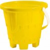 Androni Kýblik hrad 17 cm žltý