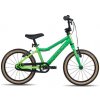 ACADEMY GRADE 3 Funtasy detský bicykel 16, zelený Farba: Zelená