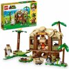 LEGO Super Mario™ 71424 Donkey Kongov domček na strome – rozširujúci set 2271424