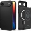 Spigen Thin Fit MagSafe, black - iPhone Air