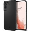 Kryt na mobil Spigen Thin Fit Black Samsung Galaxy S22 5G (ACS03983)