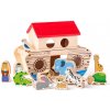 Woody Woody Noemova archa OLP102190917