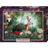 Heye Fantastic faunaJackalope 1000 dielov