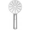 Camargue Ručná sprcha Selfoss, ø 120 mm, počet funkcií: 3, CMHS8