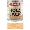 Adler Holzlack 0,125 l Matný