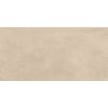 EBS Cruda dlažba 60x120 beige matná 1,44 m2