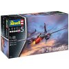 Revell B 26C Invader Plastic ModelKit letadlo 03823 1:48 (18-03823)