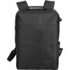 Travelite Workfloow Backpack Black 18l