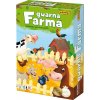 Gwarna Farma – rodinná kartová hra