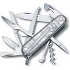 Kapesní nůž Victorinox Huntsman SilverTech