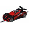 Carrera Auto GO 64265 Spider-Man Speed Shifter čierna