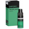 Emporio Tropicano objem: 10ml, nikotín/ml: 9mg