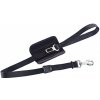 Nobby autopás s vodítkom pre psa 100cm x 24mm