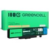 Green Cell LE34 4400 mAh batéria - neoriginálna