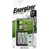 Energizer MAXI charger + 4x AA 2000mAh NiMH EN006