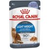 Royal Canin Feline Ultra Light v želé 85 g