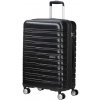 American Tourister FLASHLINE SPINNER 67/24 EXP Shadow Black Flashline 69 l 149768