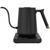 Timemore Smart Electric Kettle 0,8l rychlovarná kanvice čierna