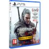 PS5 - Zaklínač 3: Divoký hon - Complete Edition 5902367641672