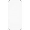 PanzerGlass, Tvrdené sklo UWF Ceramic II s aplikátorom pre iPhone 17 Pro, čierna PG66155