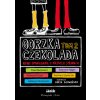 Gorzka czekolada Tom 2. Nowe opowiadania o ważnych sprawach wyd. 2025