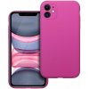 Kryt Case Silicone 2mm iPhone 11 Pink