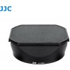 Náhradná slnečná clona JCC LH-Z40F2 BLACK pre objektív NIKON NIKKOR Z 40 mm f/2 (SE)
