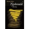 Neskonalá, příběh jedné lásky - Michel Faber