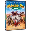 Mrkáček Bill - DVD