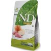 N&D PRIME CAT Adult Boar & Apple 5 kg