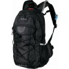 batoh FORCE JORDAN PLUS 20L+2L rez., černý
